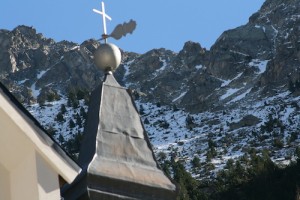Panticosa, balneario panticosa, casa rural panticosa, turismo