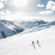 Pico Perdiguero Una de las mejores rutas de invierno del Pirineo Aragonés