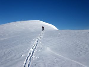 actividades de nieve Pirineo
