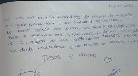 opiniones-casa-rural-biescas-14-marzo-2026-formigal-esqui-panticosa