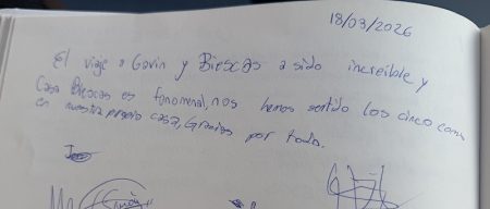 Opiniones Casa Rural Biescas 18 de marzo 2026