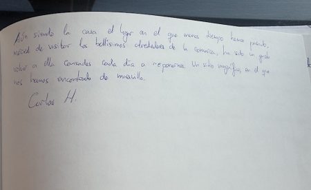 Opiniones Casa Rural Biescas 1 de abril 2026