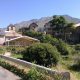 Vista del pueblo de Sandiniés en el Valle de Tena, Huesca